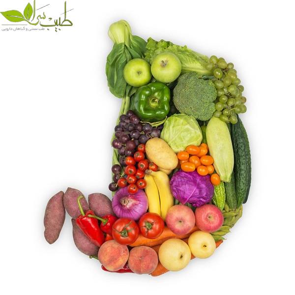 غذاهای مناسب برای تقویت کلیه ها